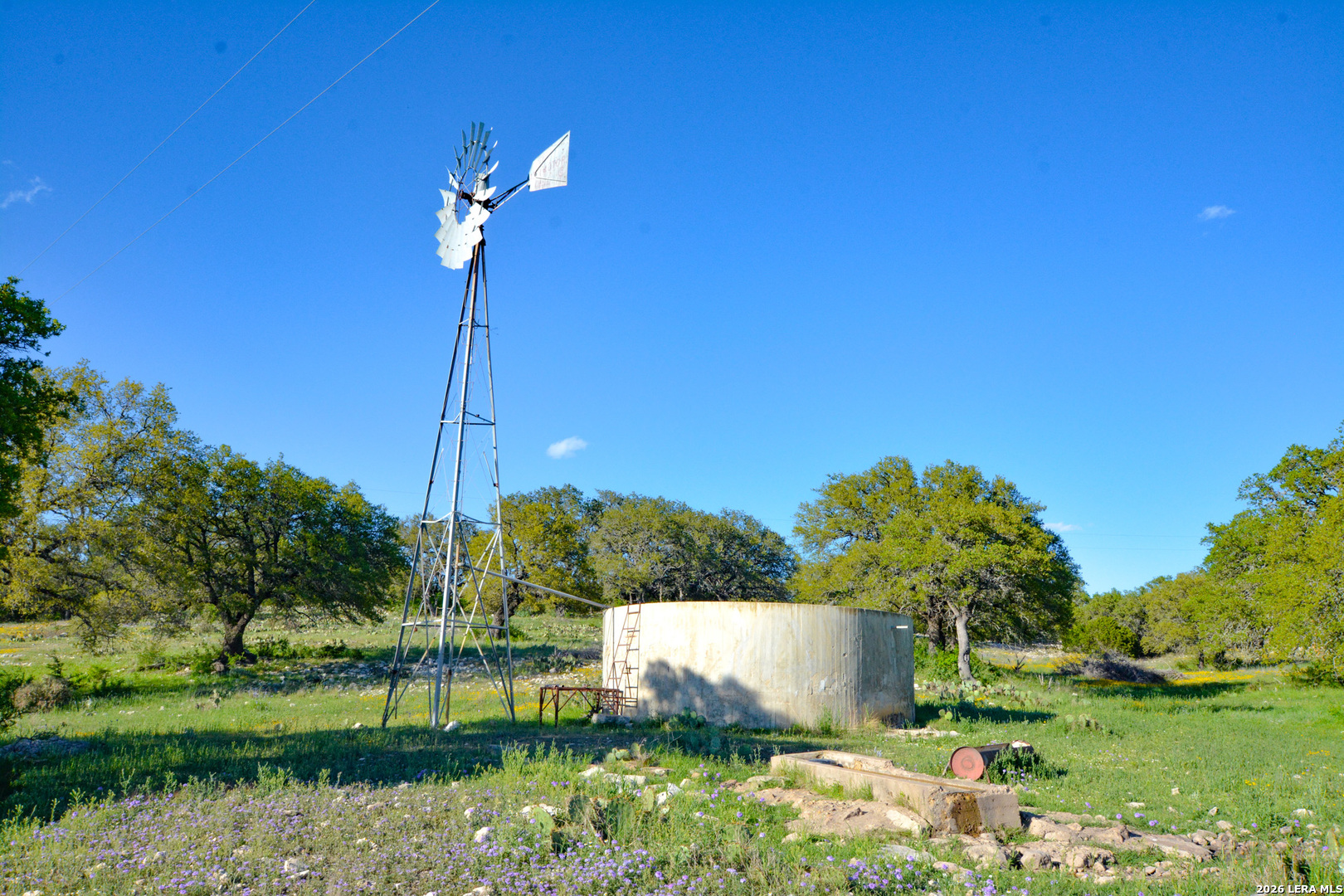 482 Wingert Road Junction, TX 76849 - Photo 30 of 63