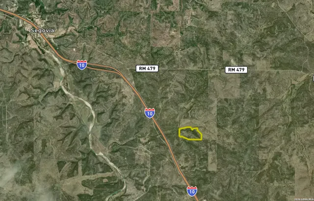 $989,000 | 482 Wingert Road, Junction, TX 76849