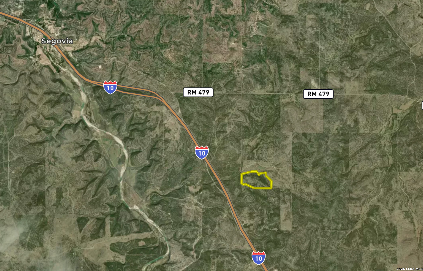 482 Wingert Road Junction, TX 76849 - Photo 62 of 63