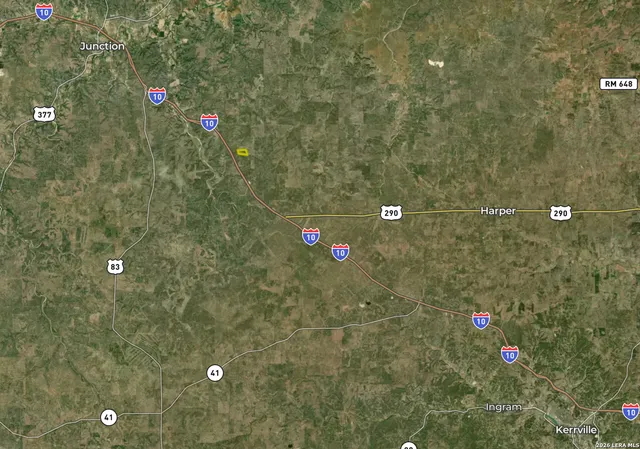 $989,000 | 482 Wingert Road, Junction, TX 76849