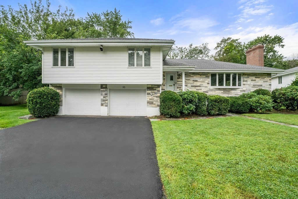 93 Sevland Road Newton, MA 02459 - Photo 1 of 28