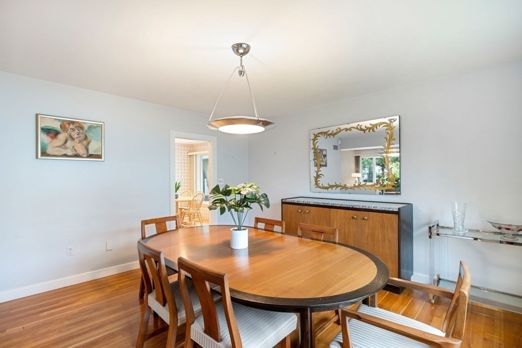 93 Sevland Road Newton, MA 02459 - Photo 11 of 28