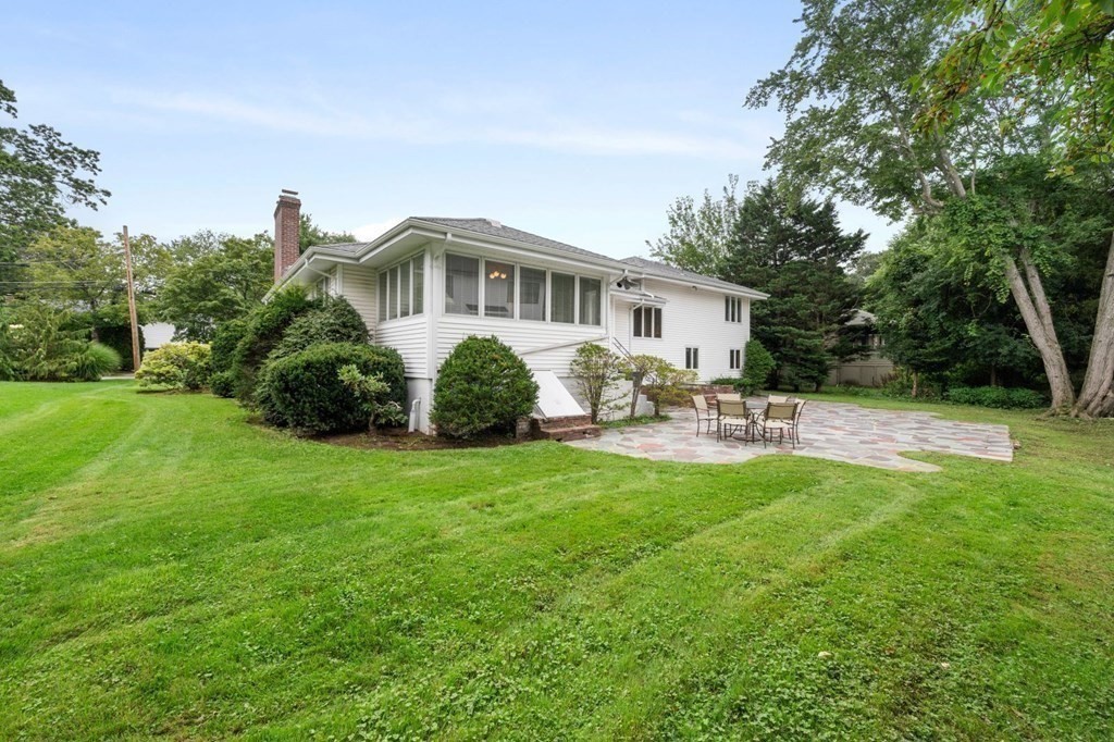 93 Sevland Road Newton, MA 02459 - Photo 28 of 28