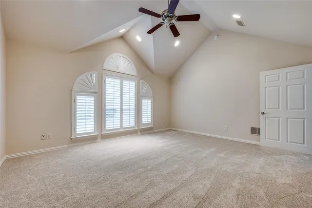 $769,500 | 4401 Oak Shores Circle, Cross Roads, TX 76227