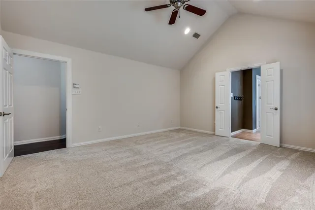 $769,500 | 4401 Oak Shores Circle, Cross Roads, TX 76227