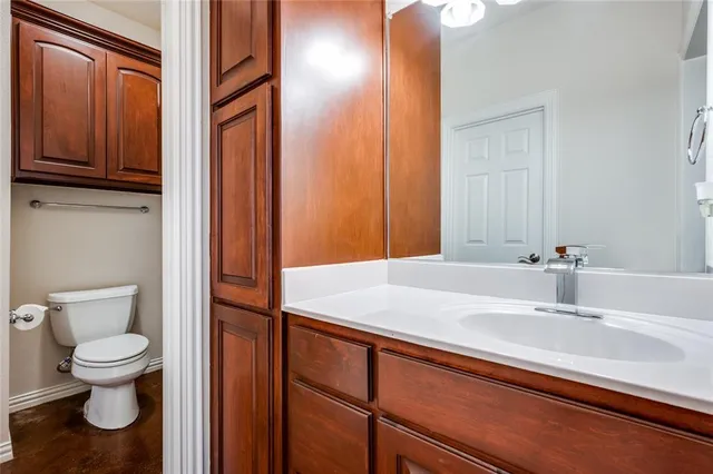 $769,500 | 4401 Oak Shores Circle, Cross Roads, TX 76227