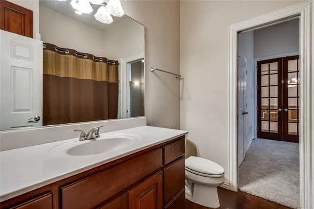 $769,500 | 4401 Oak Shores Circle, Cross Roads, TX 76227