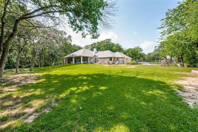 $769,500 | 4401 Oak Shores Circle, Cross Roads, TX 76227