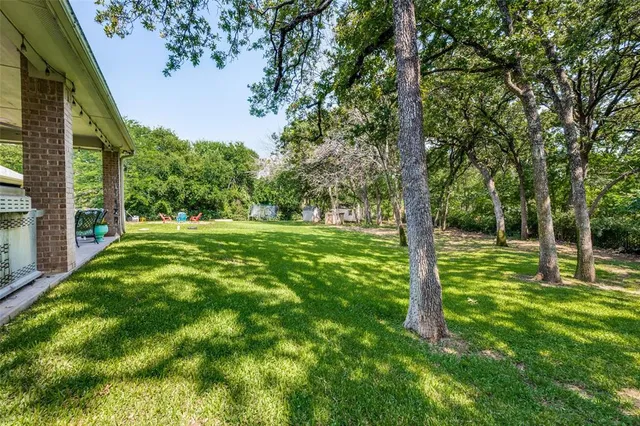 $769,500 | 4401 Oak Shores Circle, Cross Roads, TX 76227