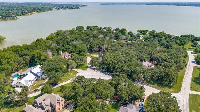 $769,500 | 4401 Oak Shores Circle, Cross Roads, TX 76227
