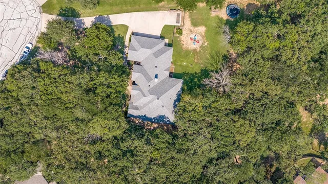 $769,500 | 4401 Oak Shores Circle, Cross Roads, TX 76227