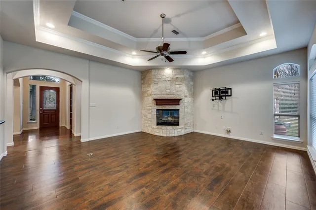 $769,500 | 4401 Oak Shores Circle, Cross Roads, TX 76227