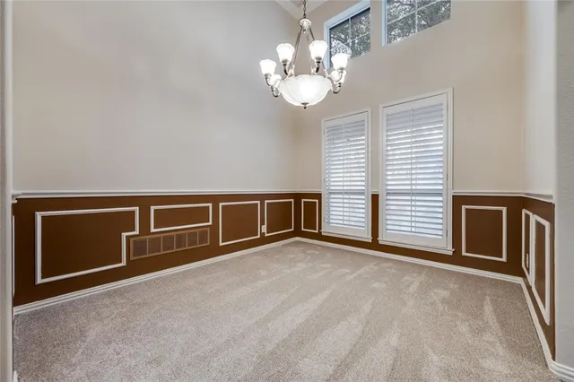 $769,500 | 4401 Oak Shores Circle, Cross Roads, TX 76227