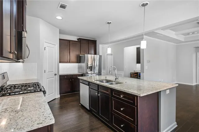 $459,900 | 4531 Hidden Creek Drive, Gainesville, GA 30504