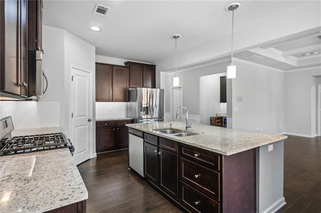 4531 Hidden Creek Drive Gainesville, GA 30504 - Photo 11 of 39