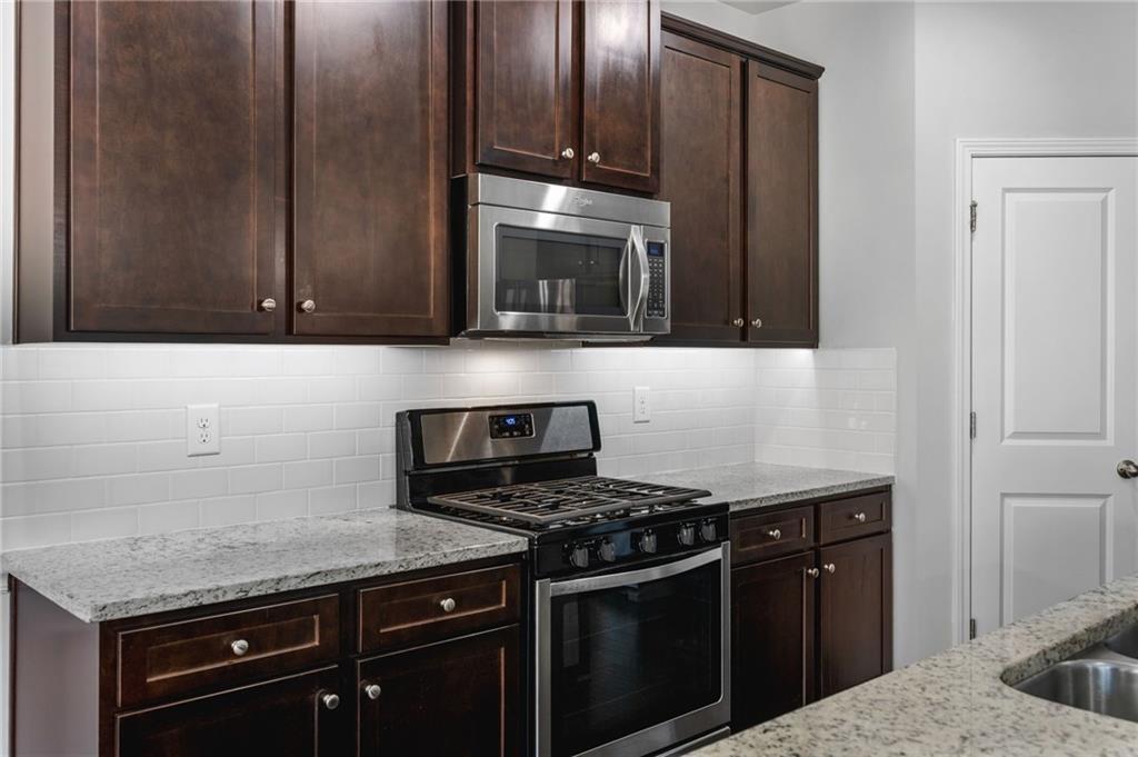 4531 Hidden Creek Drive Gainesville, GA 30504 - Photo 12 of 39