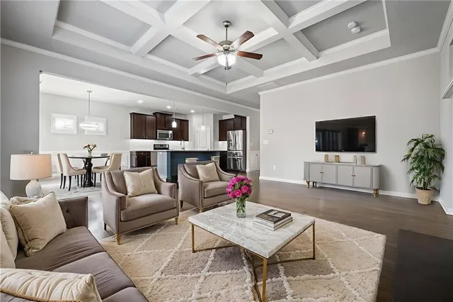 $459,900 | 4531 Hidden Creek Drive, Gainesville, GA 30504