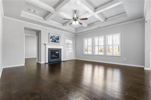 $459,900 | 4531 Hidden Creek Drive, Gainesville, GA 30504