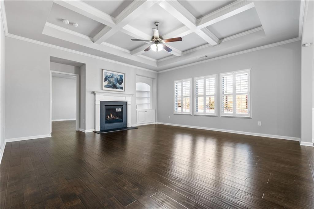 4531 Hidden Creek Drive Gainesville, GA 30504 - Photo 14 of 39