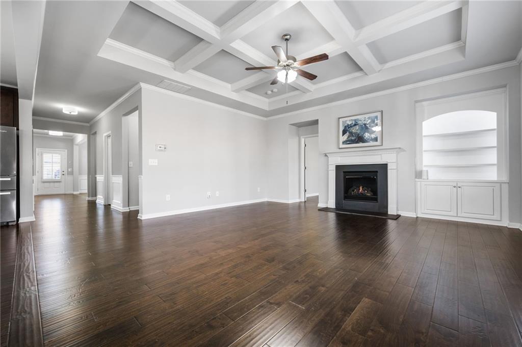 4531 Hidden Creek Drive Gainesville, GA 30504 - Photo 15 of 39