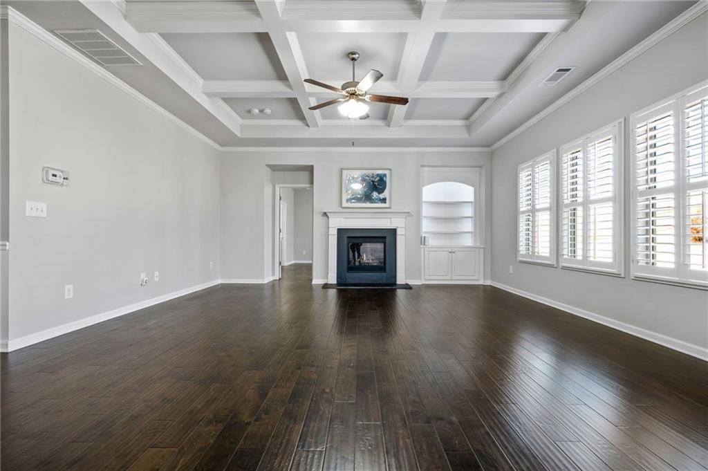 4531 Hidden Creek Drive Gainesville, GA 30504 - Photo 16 of 39