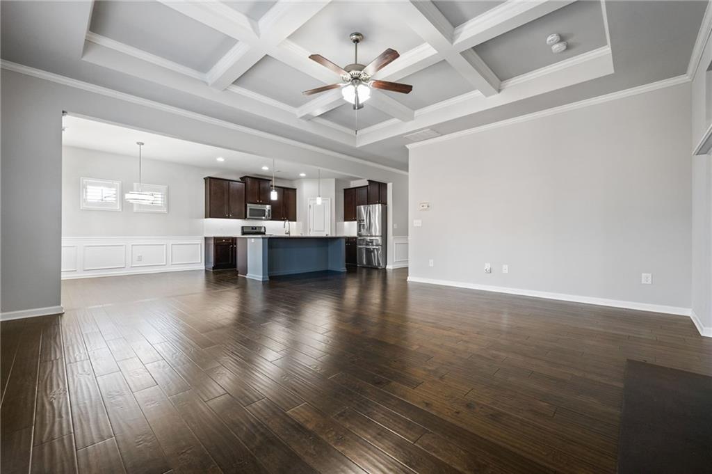 4531 Hidden Creek Drive Gainesville, GA 30504 - Photo 19 of 39