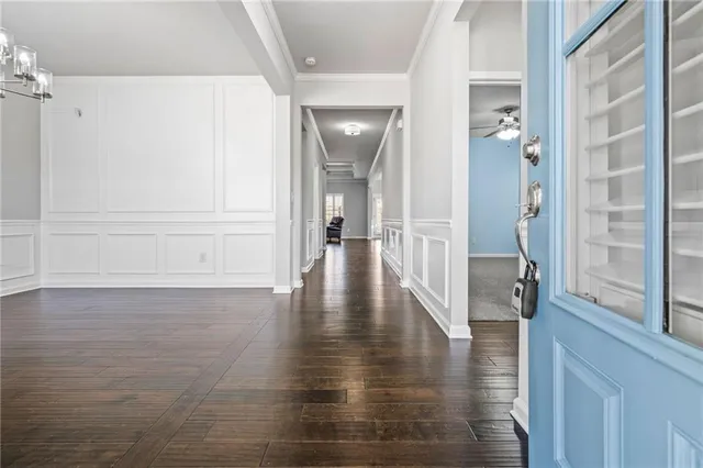 $459,900 | 4531 Hidden Creek Drive, Gainesville, GA 30504