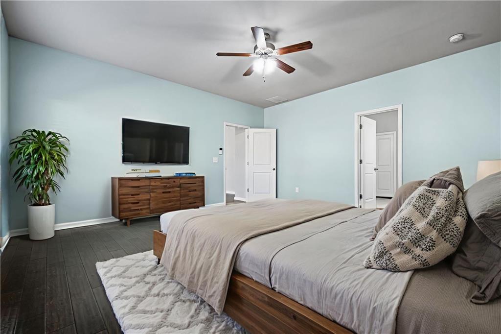 4531 Hidden Creek Drive Gainesville, GA 30504 - Photo 21 of 39