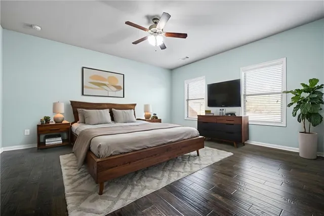 $459,900 | 4531 Hidden Creek Drive, Gainesville, GA 30504