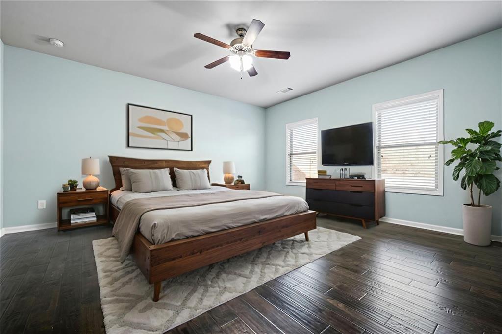 4531 Hidden Creek Drive Gainesville, GA 30504 - Photo 22 of 39