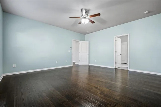 $459,900 | 4531 Hidden Creek Drive, Gainesville, GA 30504