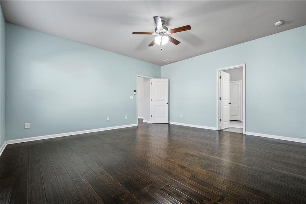 4531 Hidden Creek Drive Gainesville, GA 30504 - Photo 24 of 39