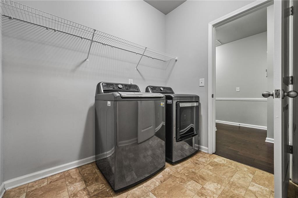 4531 Hidden Creek Drive Gainesville, GA 30504 - Photo 28 of 39