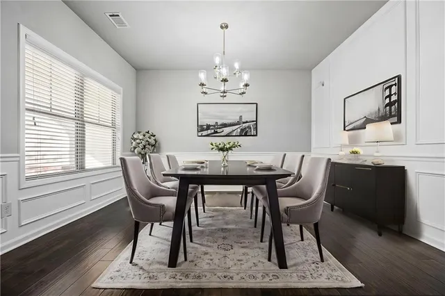 $459,900 | 4531 Hidden Creek Drive, Gainesville, GA 30504