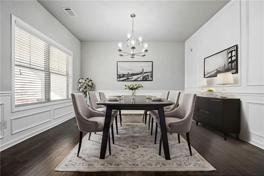 4531 Hidden Creek Drive Gainesville, GA 30504 - Photo 3 of 39