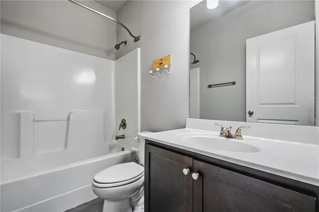 $459,900 | 4531 Hidden Creek Drive, Gainesville, GA 30504