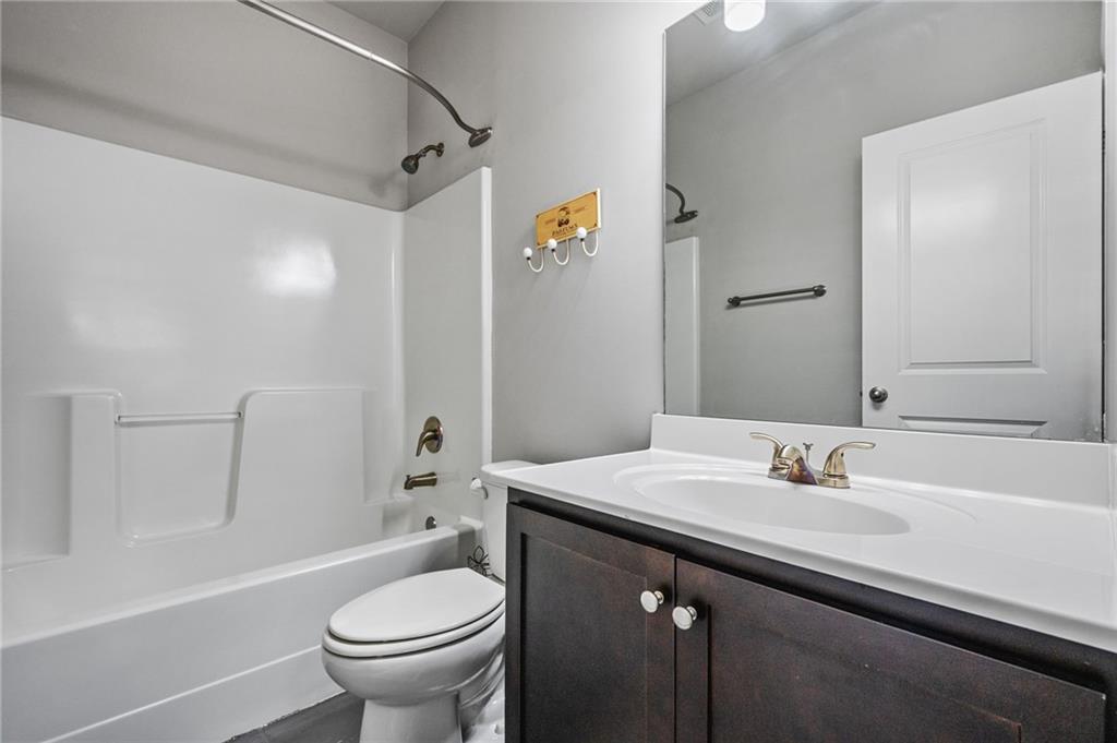 4531 Hidden Creek Drive Gainesville, GA 30504 - Photo 31 of 39