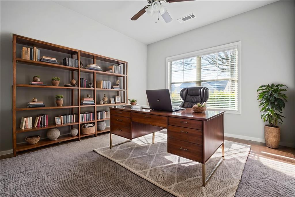 4531 Hidden Creek Drive Gainesville, GA 30504 - Photo 32 of 39