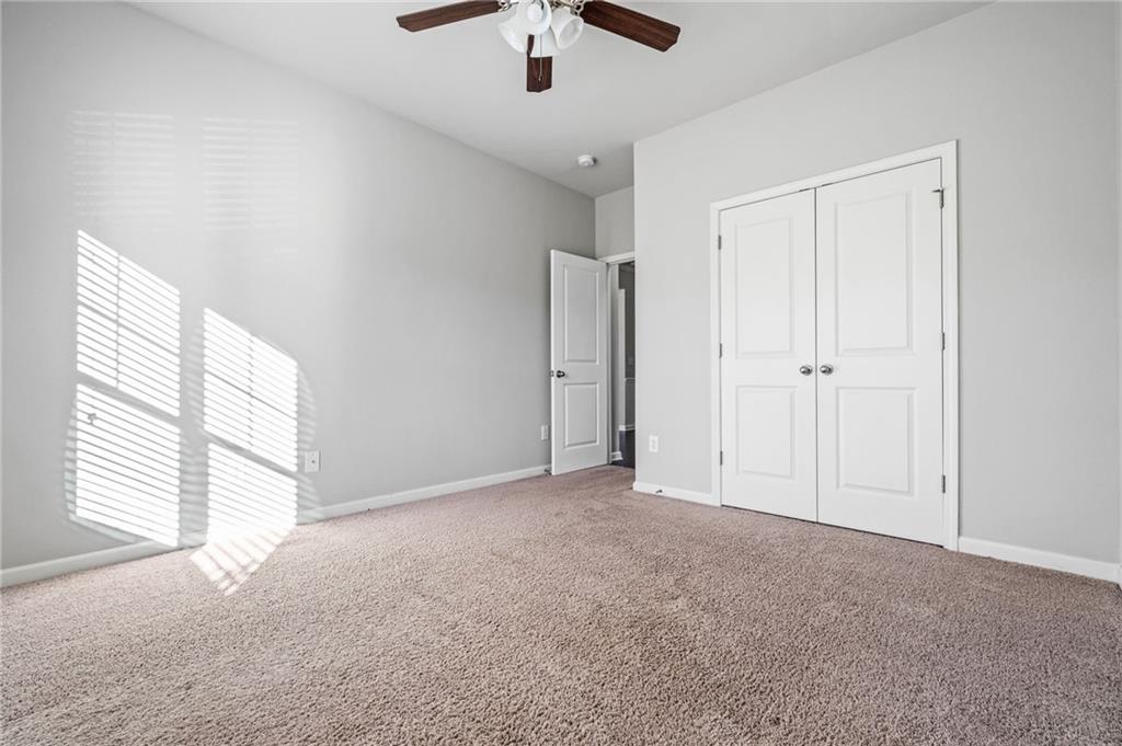 4531 Hidden Creek Drive Gainesville, GA 30504 - Photo 34 of 39