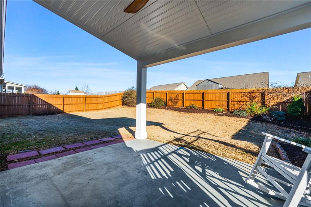 4531 Hidden Creek Drive Gainesville, GA 30504 - Photo 36 of 39