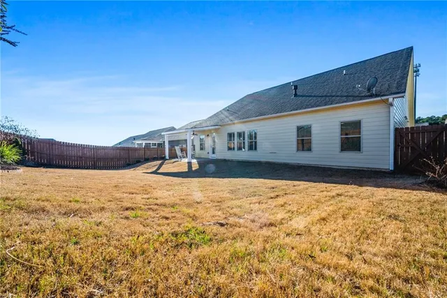 $459,900 | 4531 Hidden Creek Drive, Gainesville, GA 30504