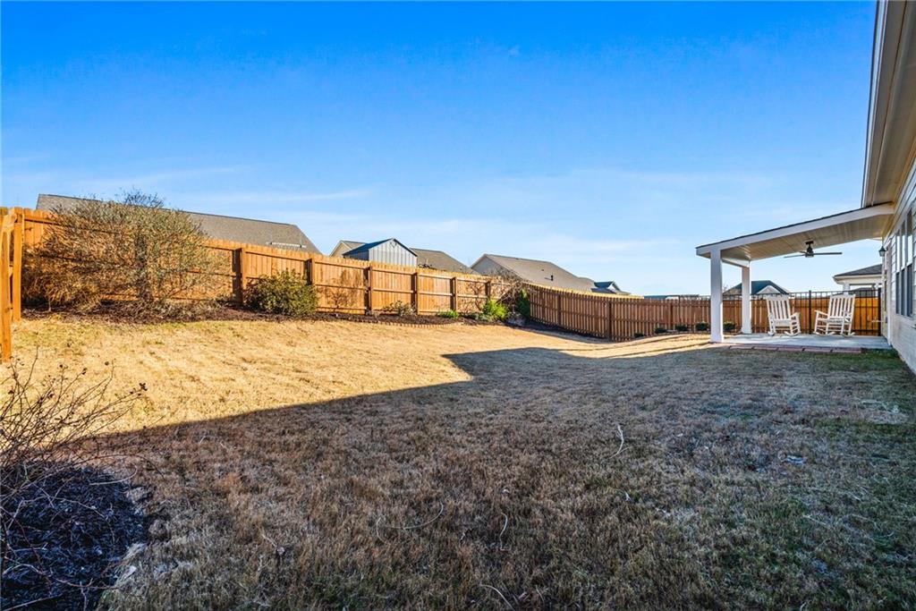 4531 Hidden Creek Drive Gainesville, GA 30504 - Photo 39 of 39