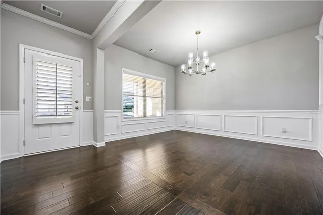 $459,900 | 4531 Hidden Creek Drive, Gainesville, GA 30504