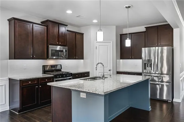 $459,900 | 4531 Hidden Creek Drive, Gainesville, GA 30504