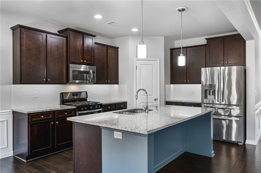 4531 Hidden Creek Drive Gainesville, GA 30504 - Photo 7 of 39