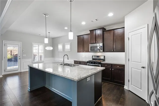 $459,900 | 4531 Hidden Creek Drive, Gainesville, GA 30504