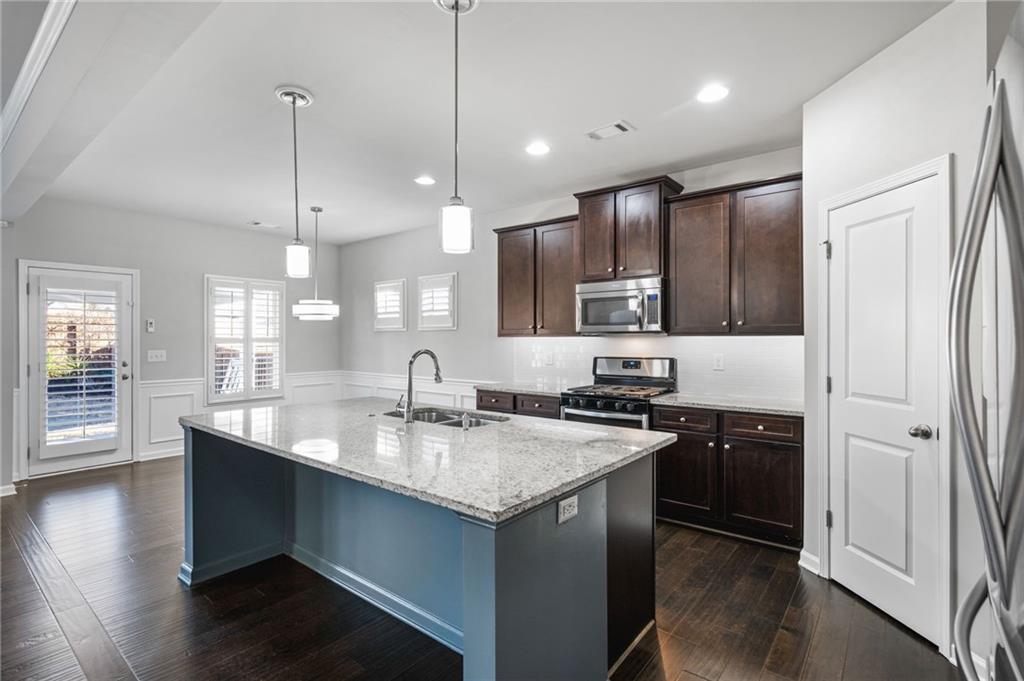 4531 Hidden Creek Drive Gainesville, GA 30504 - Photo 8 of 39