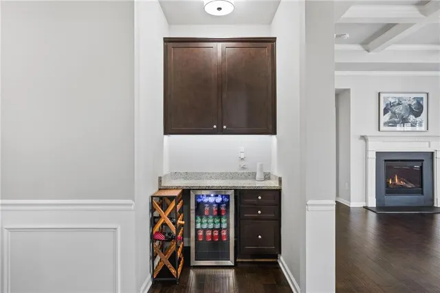 $459,900 | 4531 Hidden Creek Drive, Gainesville, GA 30504