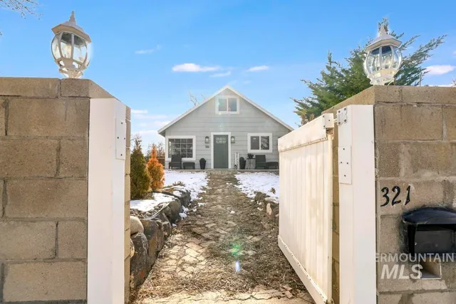 $310,000 | 321 6th Avenue West, Jerome, ID 83338