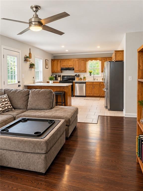 345 Union Grove Church Road Southeast Calhoun, GA 30701 - Photo 4 of 15 Gallery Image 4